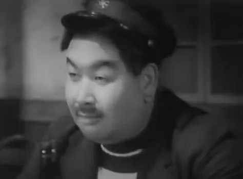 大山健二