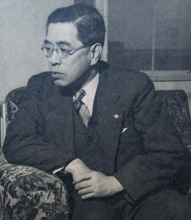 柳田誠二郎