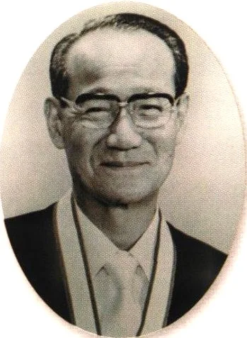鈴木啓蔵