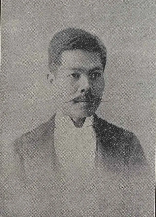 重岡薫五郎