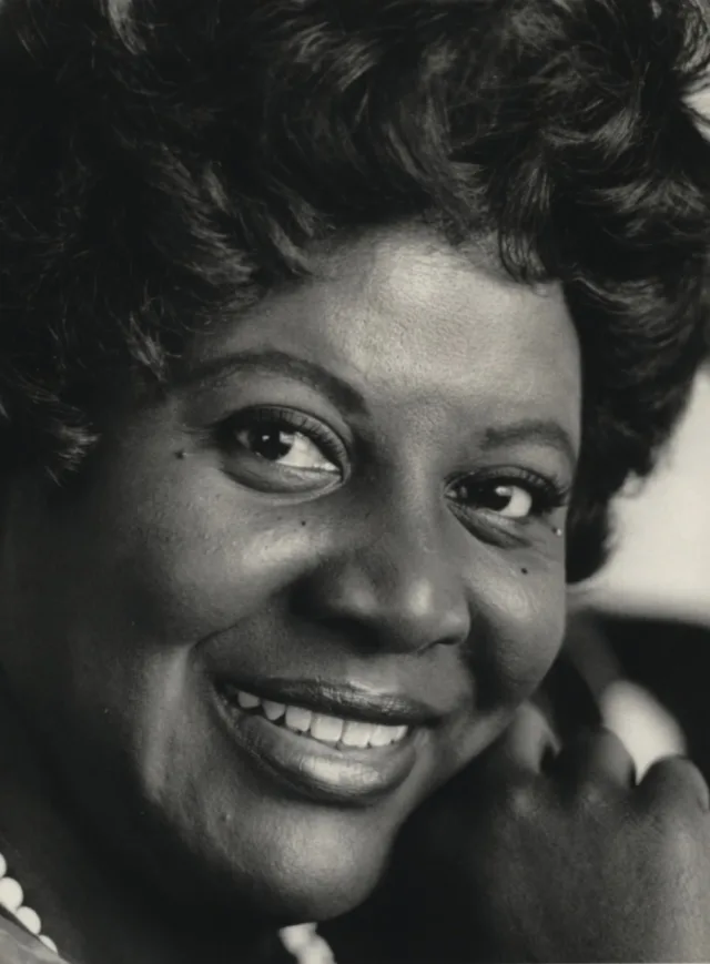 Virginia Capers