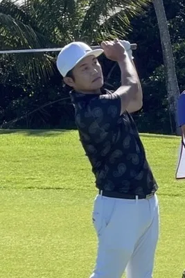 今田竜二