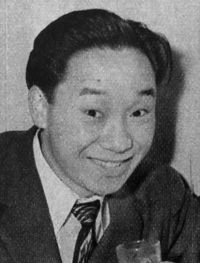 三遊亭金翁 (2代目)
