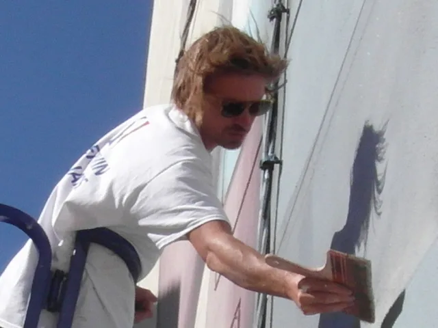 Julien Malland