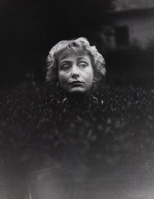 Ingrid Bachér