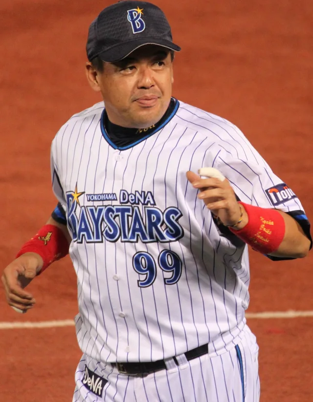 中村紀洋