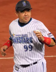中村紀洋