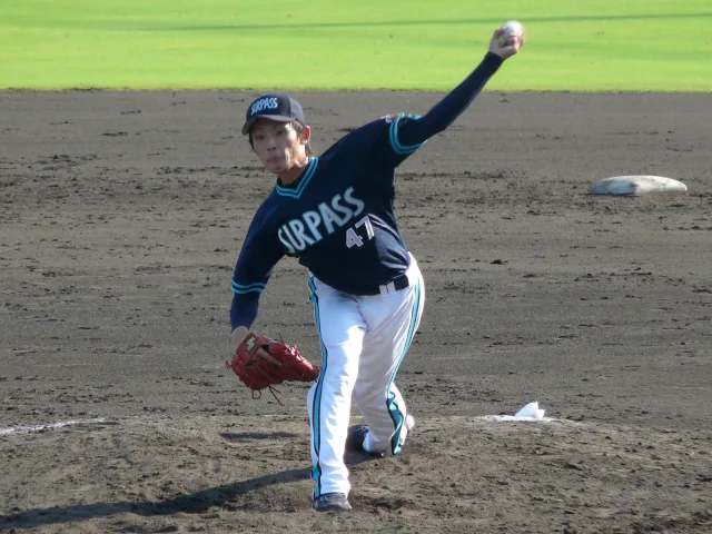 延江大輔