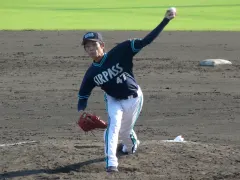 延江大輔