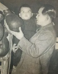 花田陽一郎