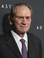 トミー・リー・ジョーンズ