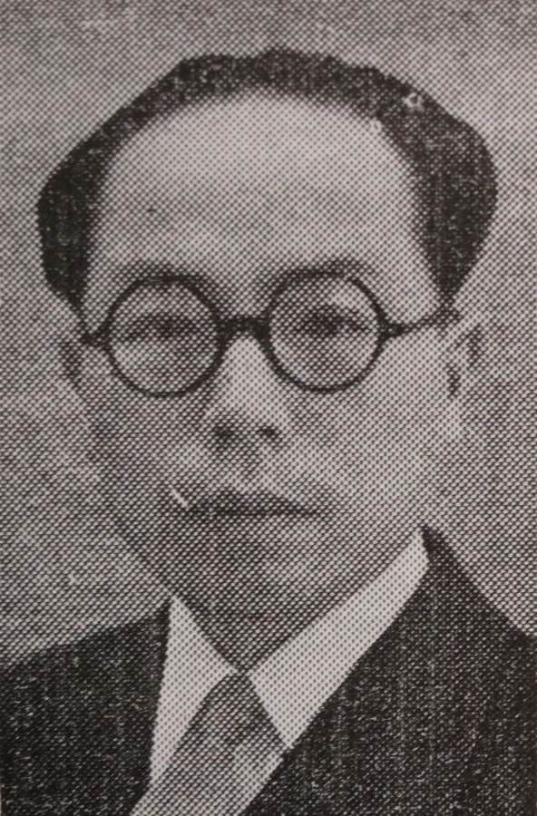 太田一夫