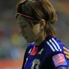 川澄奈穂美