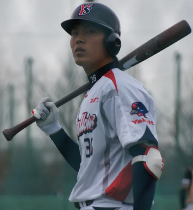 川上竜平