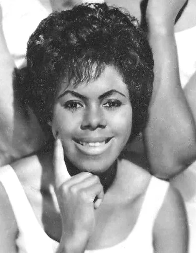 Beverly Lee