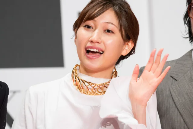 大野いと