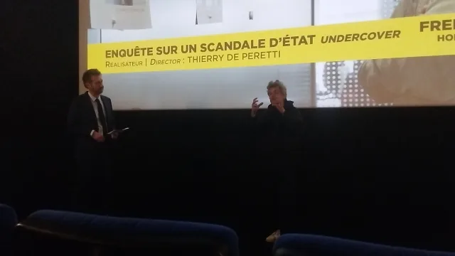 Thierry de Peretti
