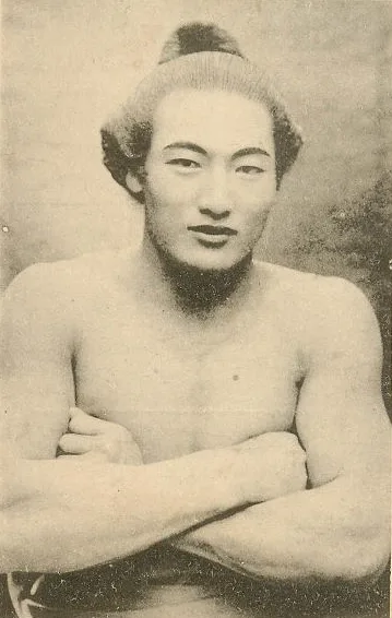 両國勇治郎