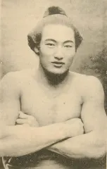 両國勇治郎