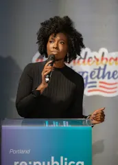 Erica Williams Simon