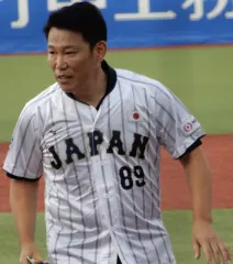 井端弘和