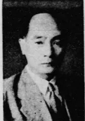 喜多楢治郎