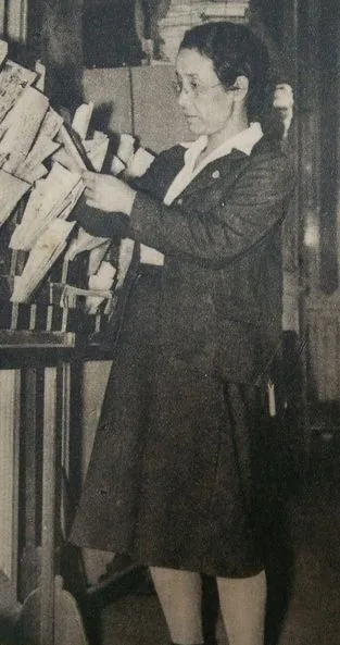 藤原道子