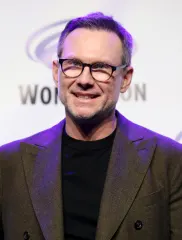クリスチャン・スレーター