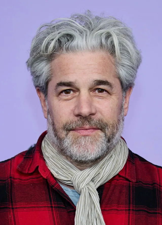 Ross Kauffman