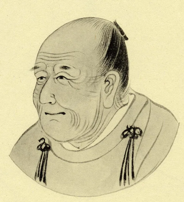 初代 竹田出雲