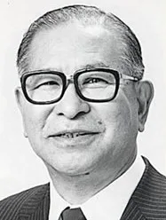 宮崎茂一