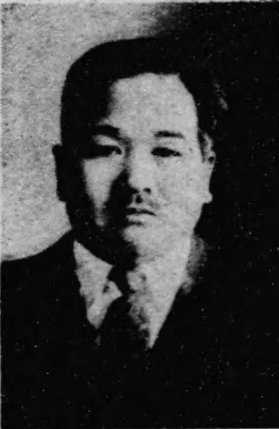高橋英吉