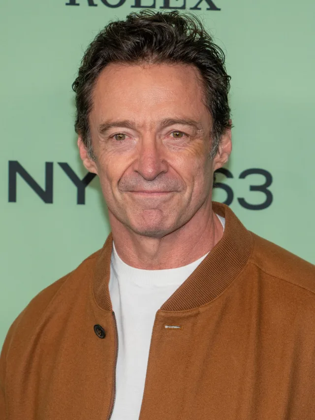 ヒュー・ジャックマン
