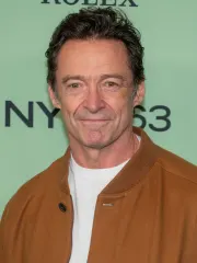 ヒュー・ジャックマン