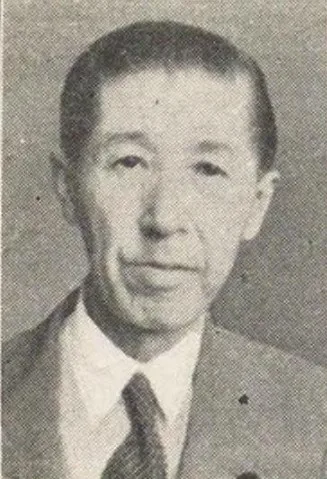 柳沢光治