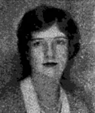 Dagmar Nordstrom