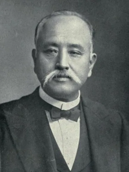 岡部長職