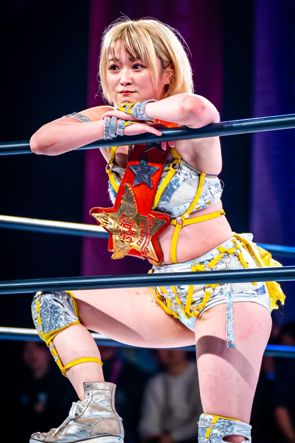 なつぽい