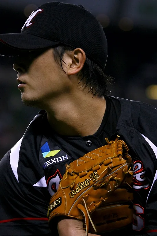 涌井秀章
