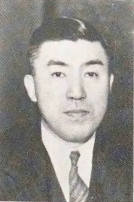 栗林徳一