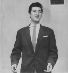 宝田明