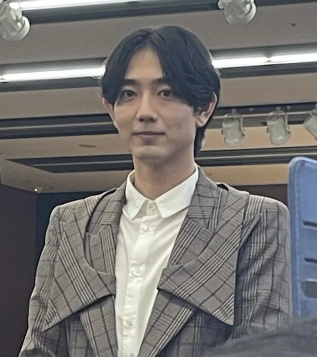 駒木根葵汰