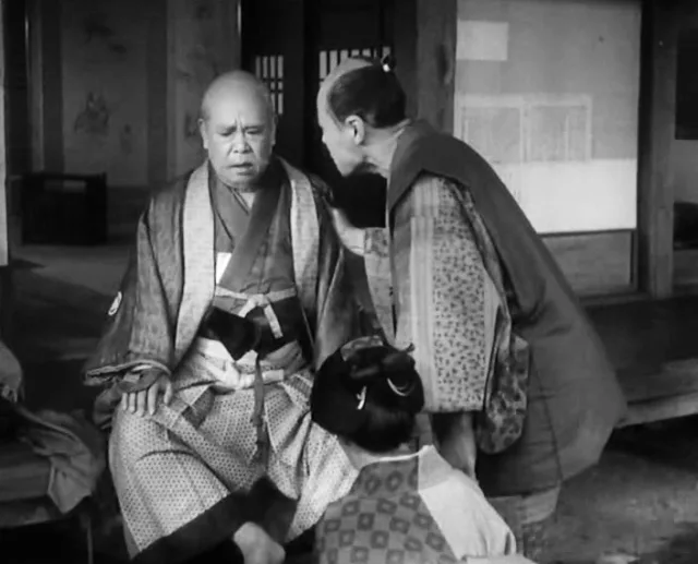 小川虎之助