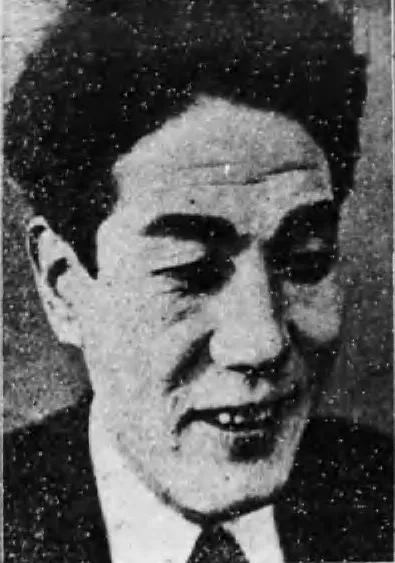 荒川清
