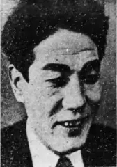 荒川清