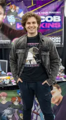ジェイコブ・ホプキンズ