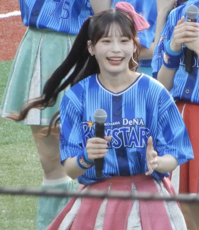 村川緋杏