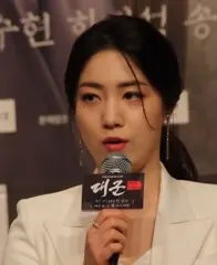 リュ・ヒョヨン