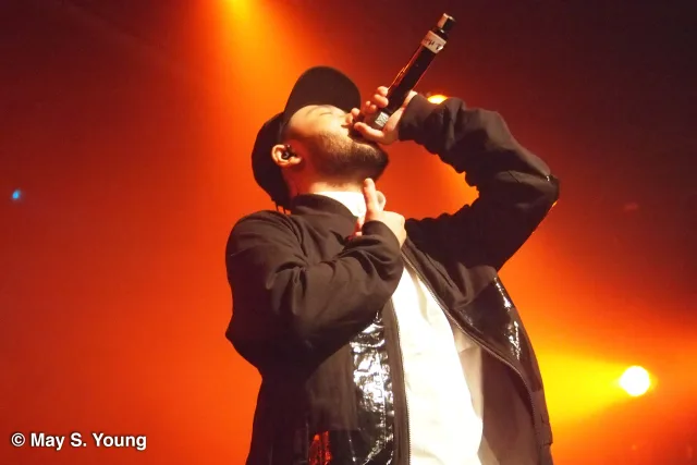 Mithra Jin