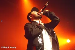 Mithra Jin